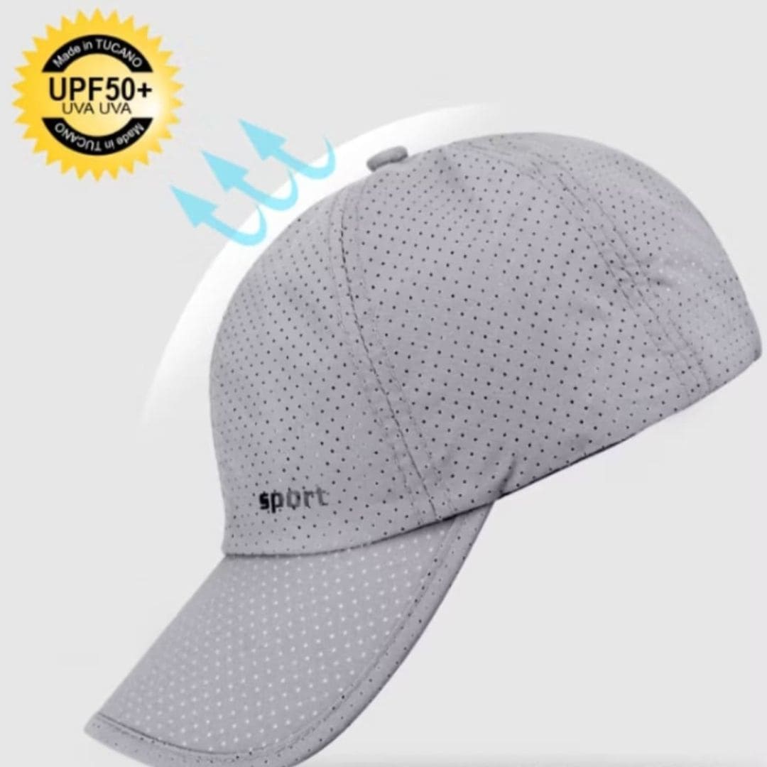 Boné Masculino Tactel Sport