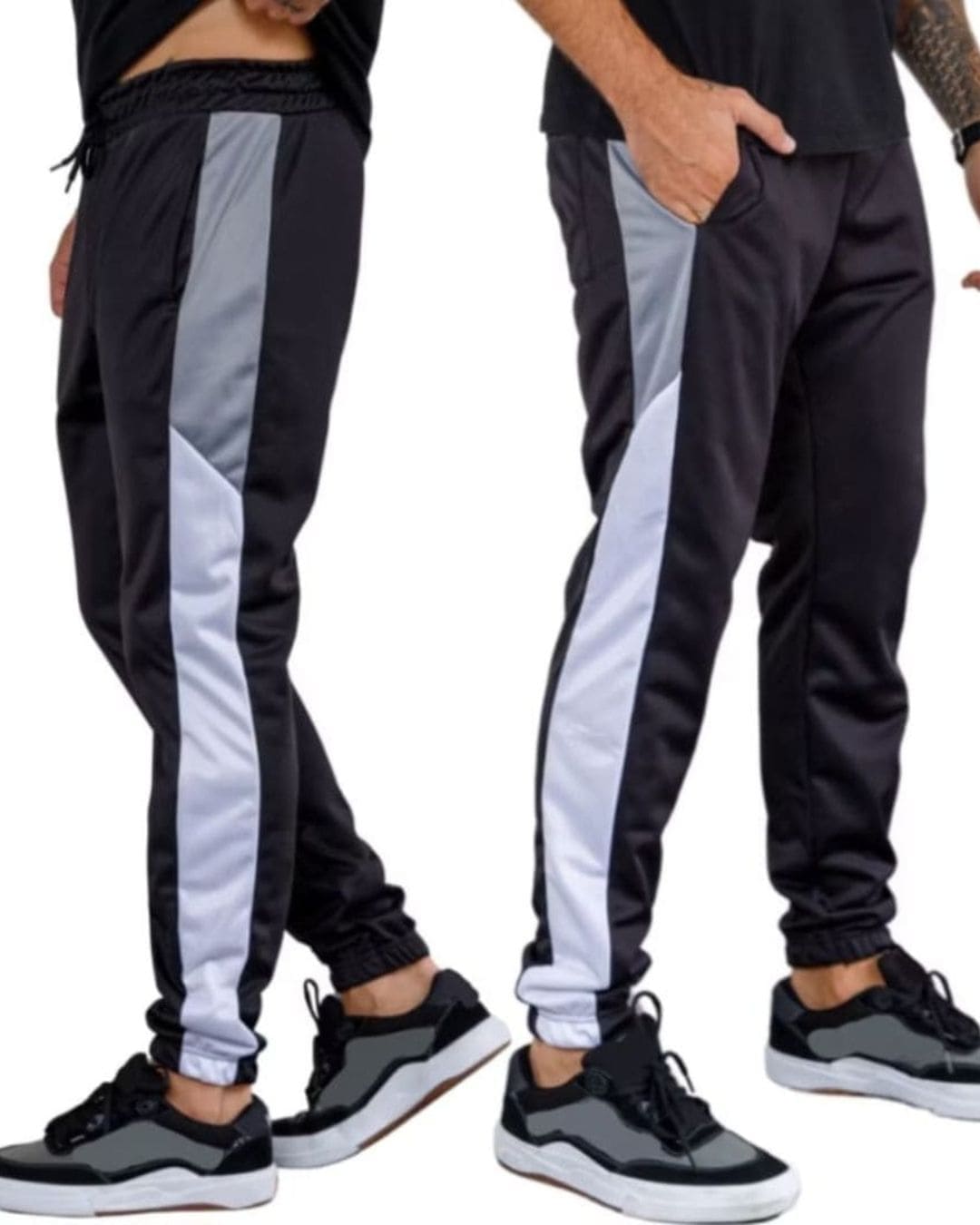 Calça Jogger Masculina Esporte