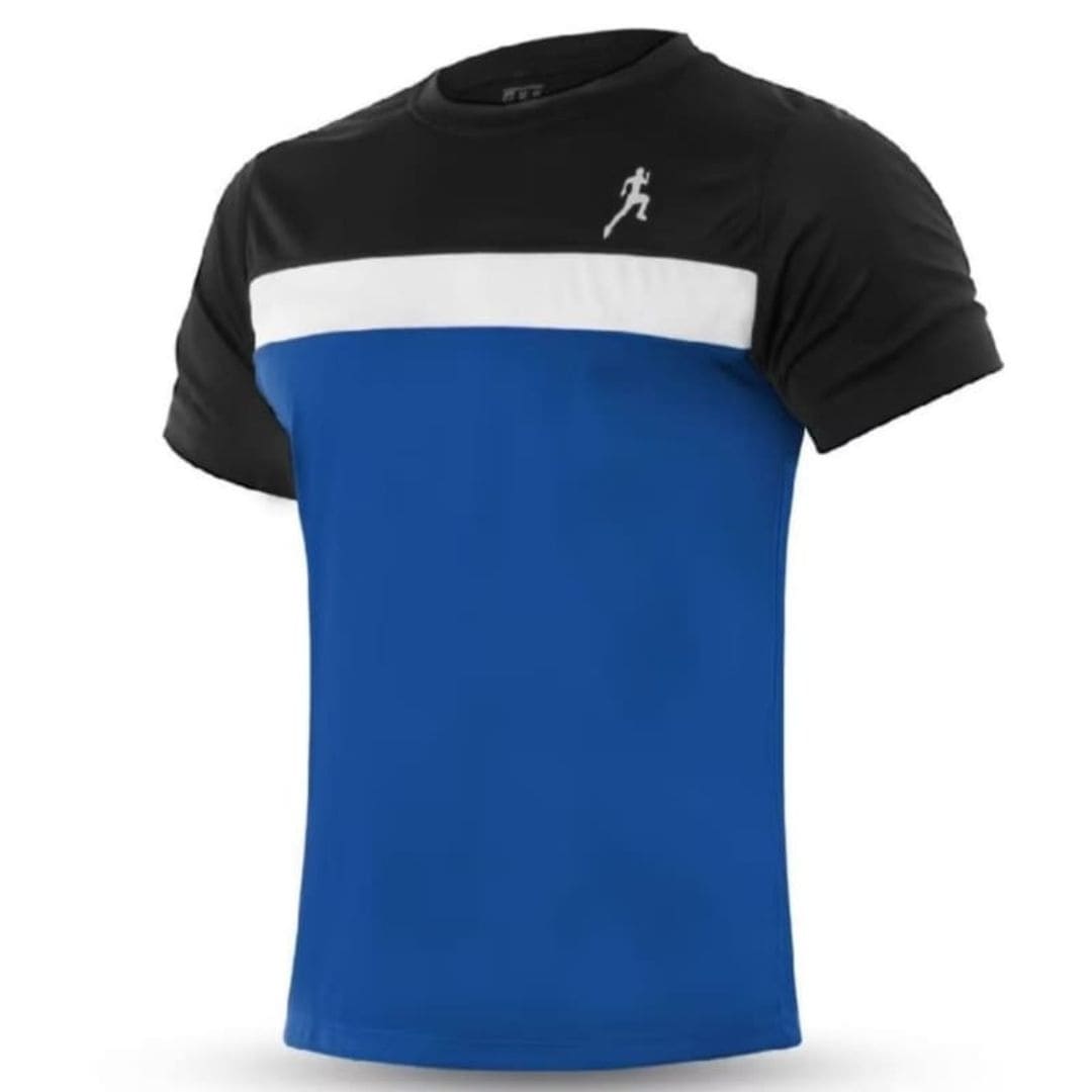 Camisa Masculina Dri-Fit Sports
