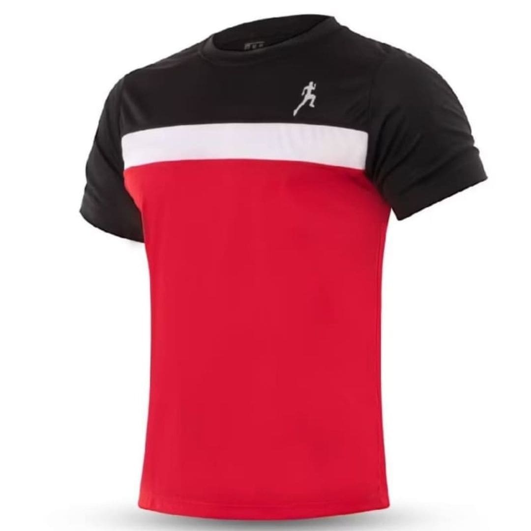 Camisa Masculina Dri-Fit Sports