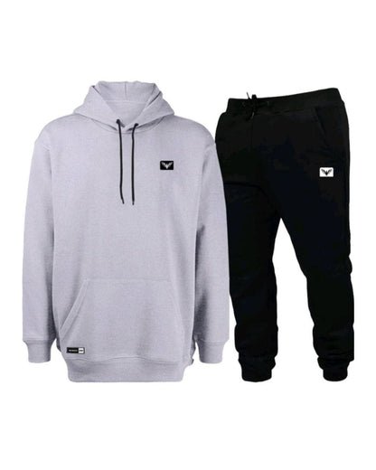 Conjunto Moletom Masculino Casual