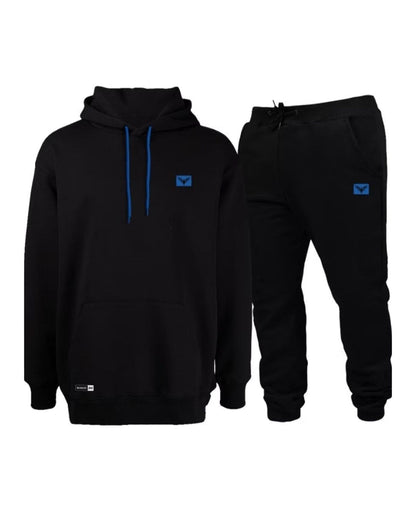 Conjunto Moletom Masculino Casual