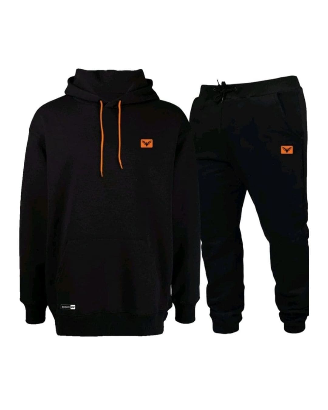 Conjunto Moletom Masculino Casual