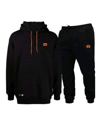 Conjunto Moletom Masculino Casual