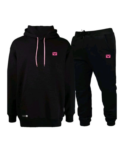 Conjunto Moletom Masculino Casual