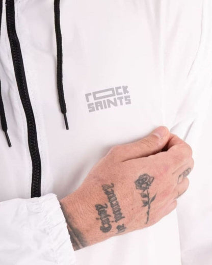 Jaqueta Corta Vento Masculina Impermeável