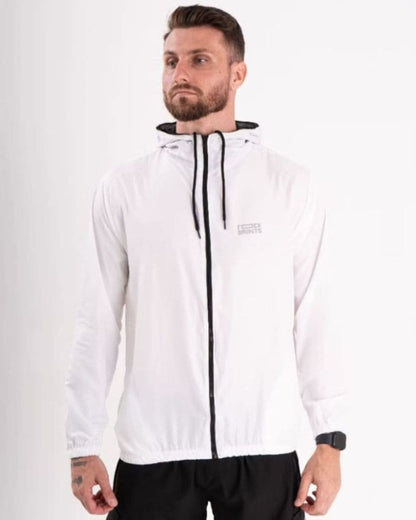 Jaqueta Corta Vento Masculina Impermeável