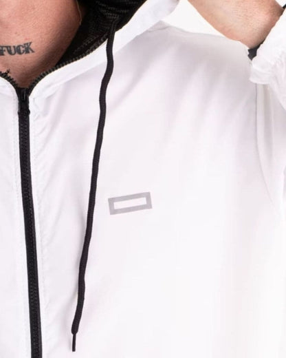 Jaqueta Corta Vento Masculina Impermeável