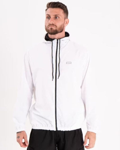 Jaqueta Corta Vento Masculina Impermeável