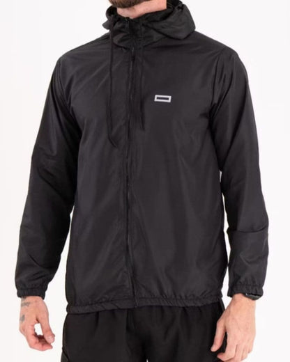 Jaqueta Corta Vento Masculina Impermeável