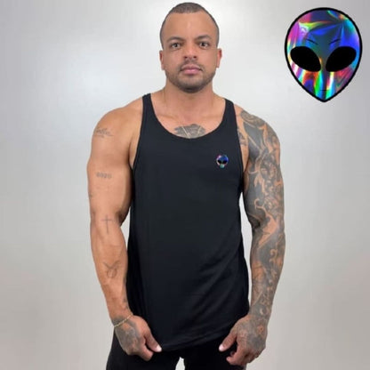 Regata Cavada Masculina Academia